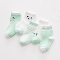 Lawadka 5Pairs/lot