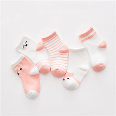 Lawadka 5Pairs/lot