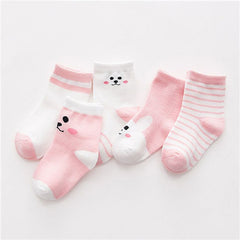 Lawadka 5Pairs/lot