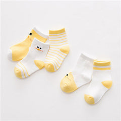 Lawadka 5Pairs/lot