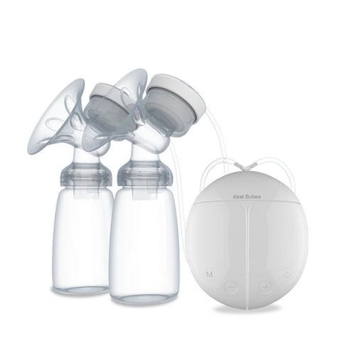 Comfortable Double Electric Breast Pumps