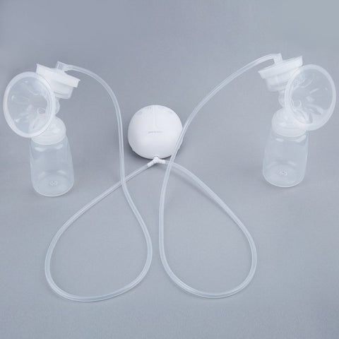Comfortable Double Electric Breast Pumps