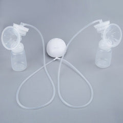 Comfortable Double Electric Breast Pumps