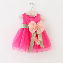 Pink Flower