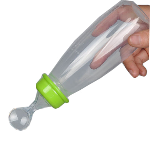240ML Baby Bottle