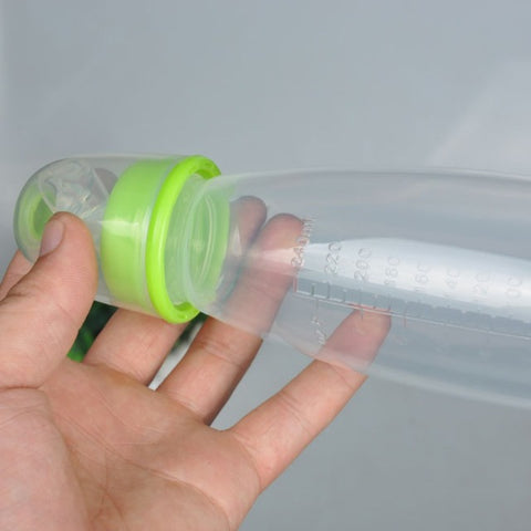 240ML Baby Bottle
