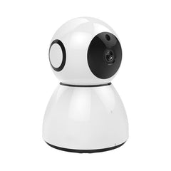 Wide Angle Wireless WiFi Home Security Camera Night Vision Motion Detection Baby Sleeping Care Safety Electric Monitor