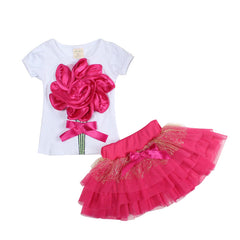 Rosett Pink