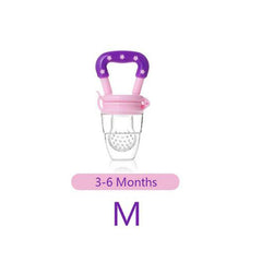 Momy And Angel Safety Nipple
