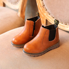 Brun Shoes