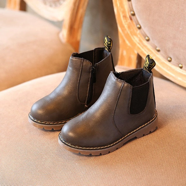 Brun Shoes