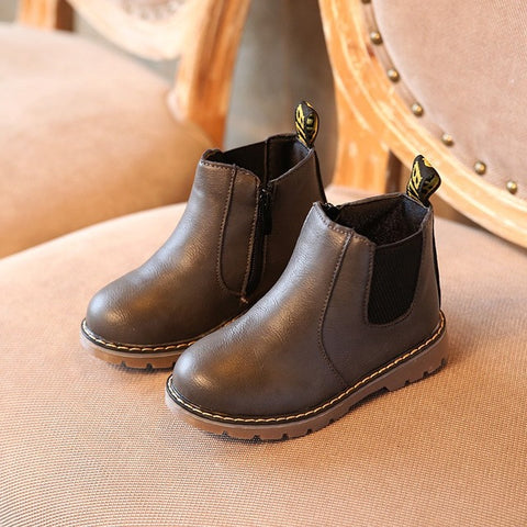 Brun Shoes