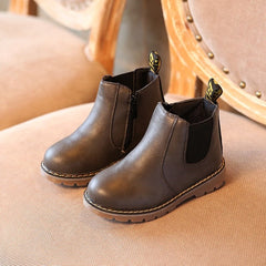 Brun Shoes