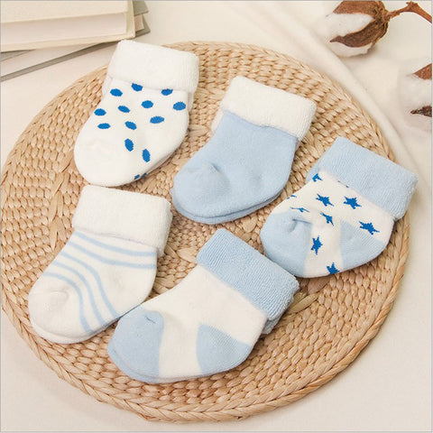 Babyboo Blue