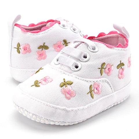 Pink Flowers