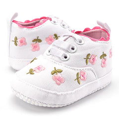 Pink Flowers