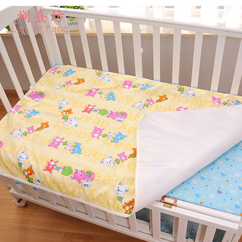 3 Colors Changing Pad