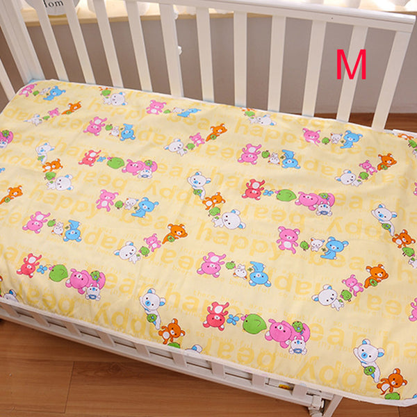3 Colors Changing Pad