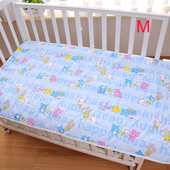 3 Colors Changing Pad