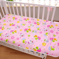 3 Colors Changing Pad