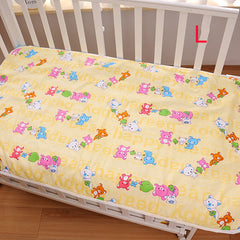 3 Colors Changing Pad