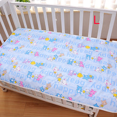 3 Colors Changing Pad