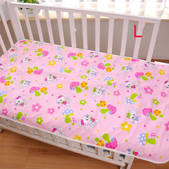 3 Colors Changing Pad