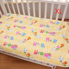 3 Colors Changing Pad