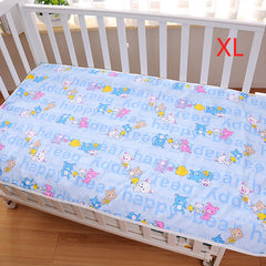 3 Colors Changing Pad