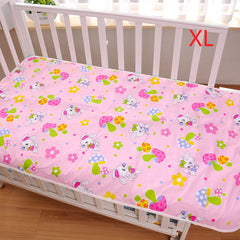 3 Colors Changing Pad