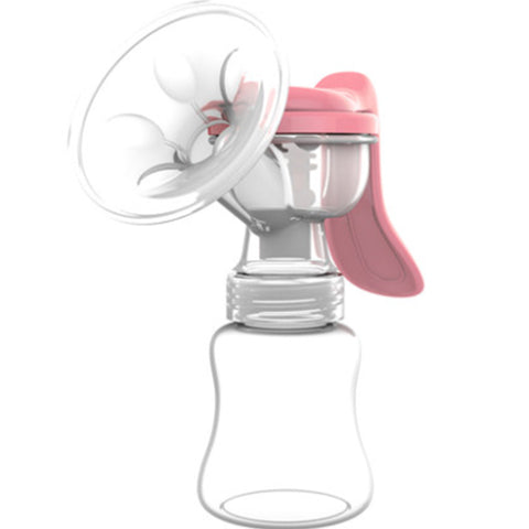 Manual Breast Pump