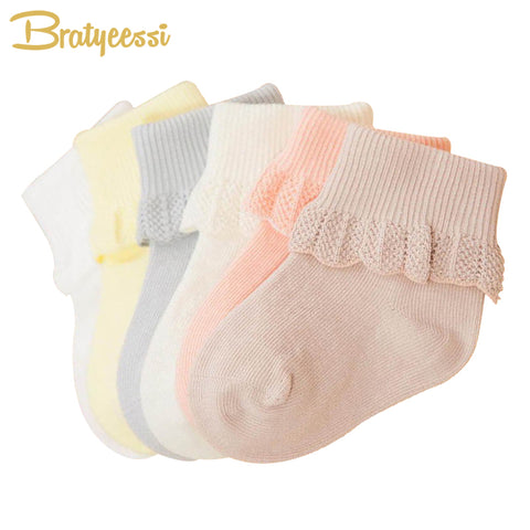 6 Pairs Bratyeessi