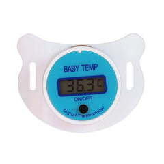 Nipple Thermometer