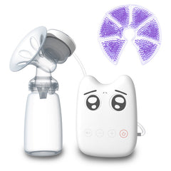 Portable Electric USB Breast Pump