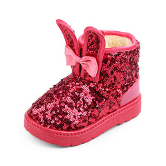 Sequin Pink