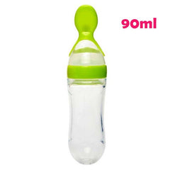 Bottles Colorfull