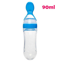 Bottles Colorfull