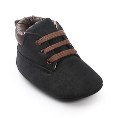 Newborn Brown