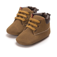 Newborn Brown