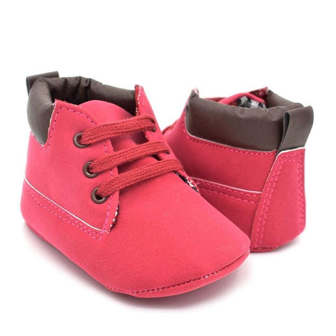 Newborn Brown