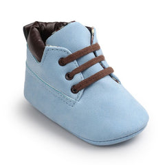 Newborn Brown