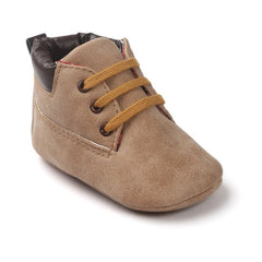 Newborn Brown