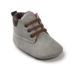 Newborn Brown