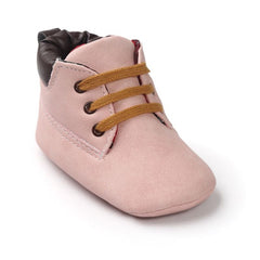 Newborn Brown