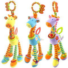 Giraffen