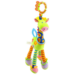 Giraffen
