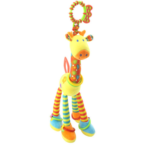 Giraffen