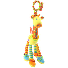 Giraffen