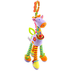 Giraffen