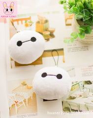 Baymax
